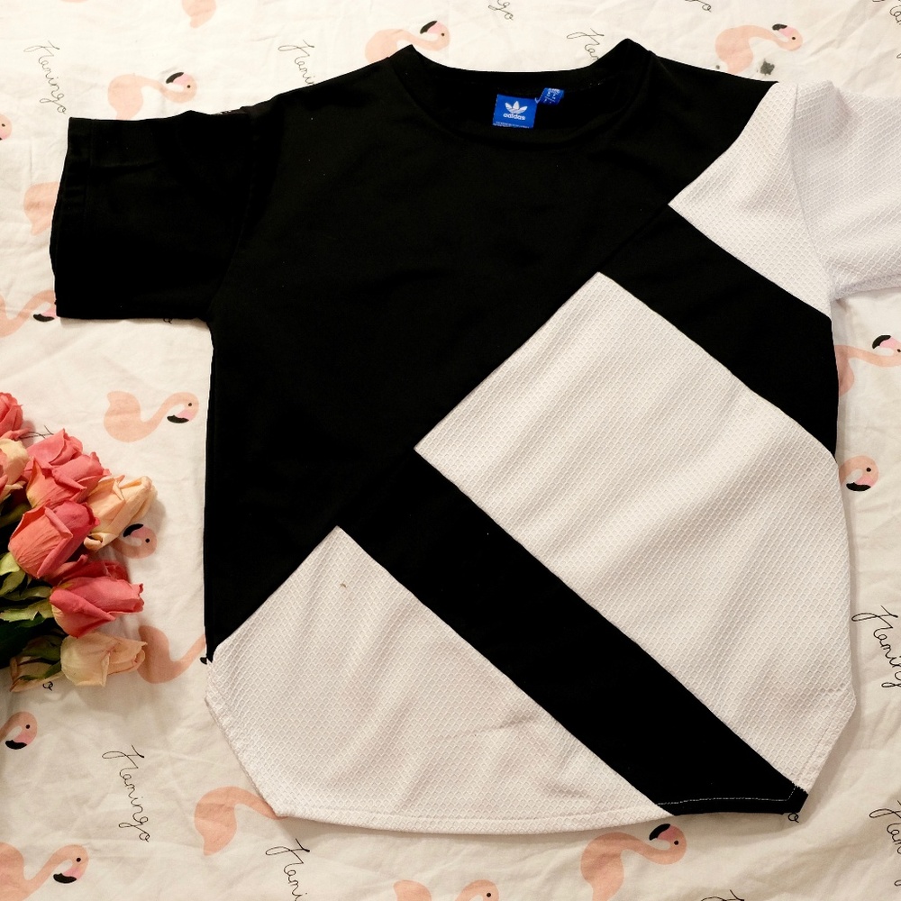 adidas sport shirt